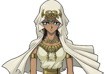 darkxyzduelist:  Isis sprites for yugihos 