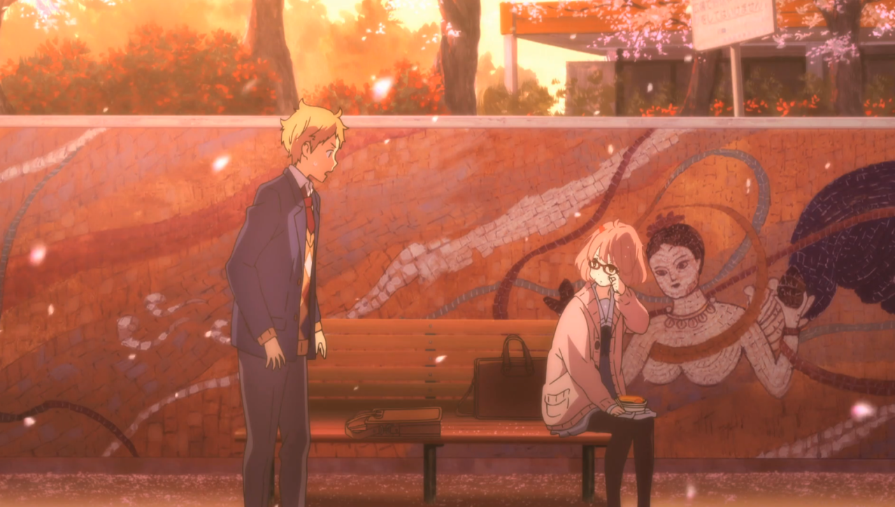 Just here for the ships — Life After Yuri on Ice - Beyond the Boundary