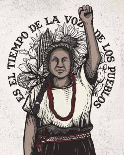 Mapuche!https://painted-face.com/