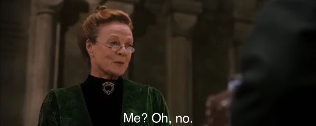 80s-addict: bottomthedonkey:   siriusisntdead: harry potter + subtitles, insp. 