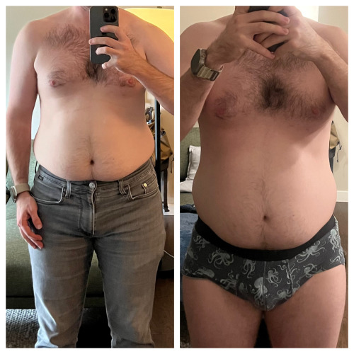 Hows My Progress Been Over The Past Month? Up 14 Pounds Already & Think I Want To Try & Push Myself To