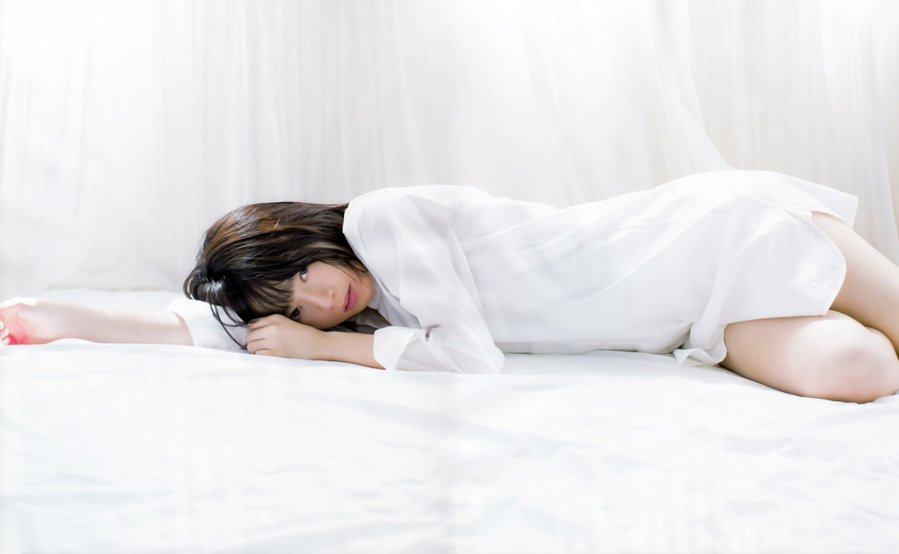 46wallpapers:  Nanami Hashimoto - UTB  