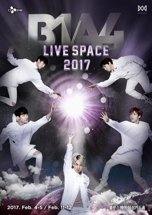 live space