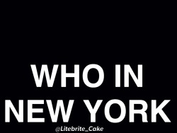 bubble-fan:  paperprincejune:  jvcsn95:  litebritecake:  REBLOG IF YOU LIVE IN NYC !!  Yup  Brooklyn 💦 | #Instagram : Ballincipapi 🔥🔥 | #Snapchat : Ballincipapi 💦  Yoo bx   where the fat boys with the big bootys at