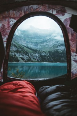 alecsgrg:  Camp vibes | ( by Philipp Heigel