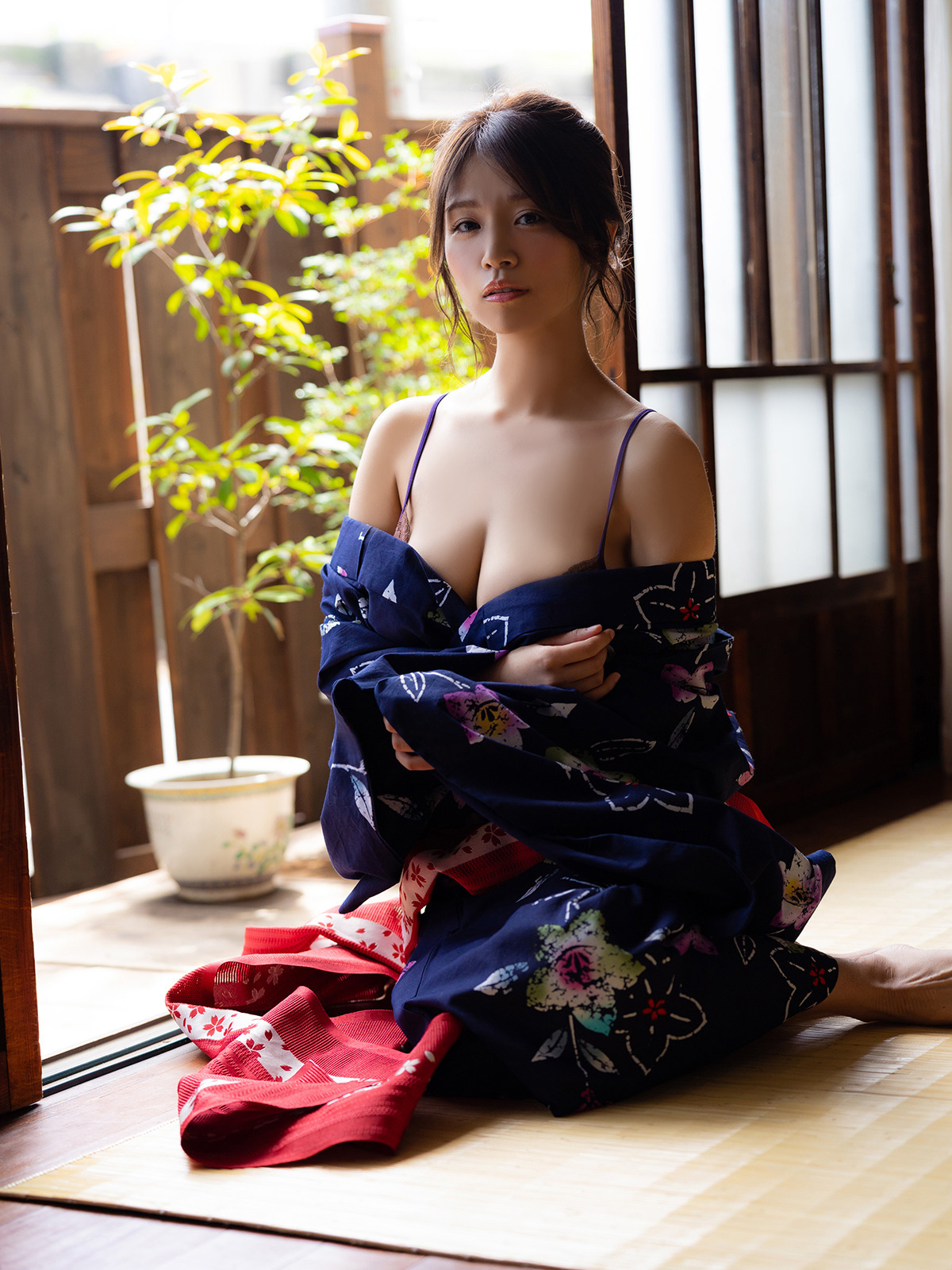 眼博