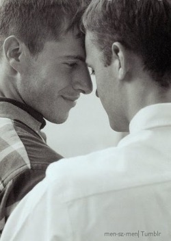 twoboysarebetter:  more cute gay couples