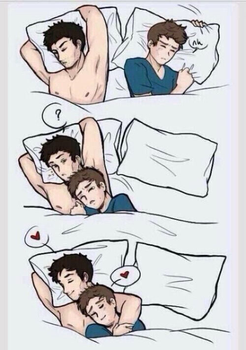 franciasstte:  this made me feel something I’ve never felt before tbh