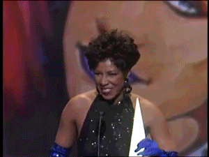 ATTN: BLACK WOMEN