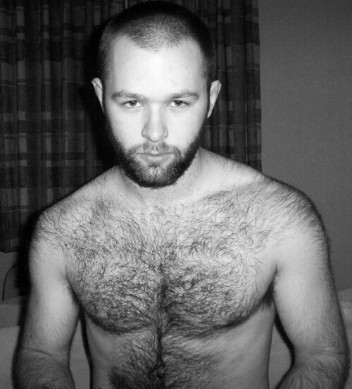 hairyfan1:lecker haarig…