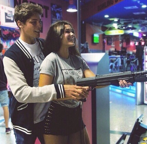 Couple