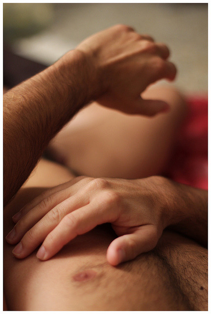 Random Eroticism