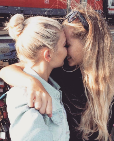 Lesbian Goals