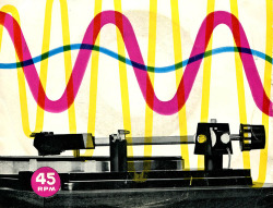 vinylespassion:  Dual, 1966.