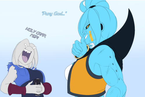 (( Sooo. That Gigantic Rage. It’s hilariously fun, isn’t it?Credit to @drewsgroove for g