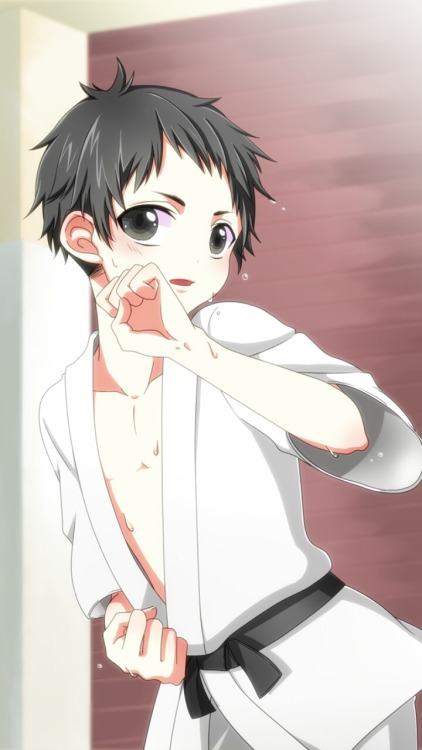 utoshi-san:  Game progress