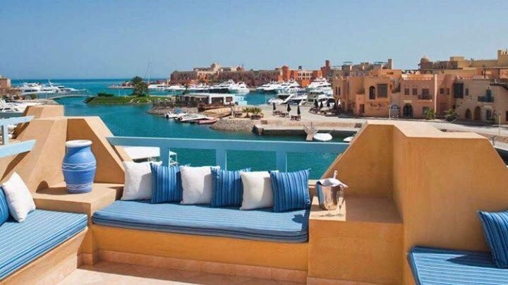 the-beautifull-egypt:  El Gouna, Red Sea , Egypt Awesome holidays, many memories