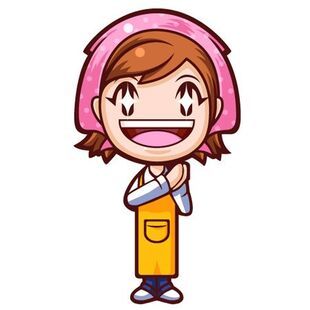 MamaFirst appearance Cooking Mama (2006). Mama is a passionate cook who loves to teach others how to