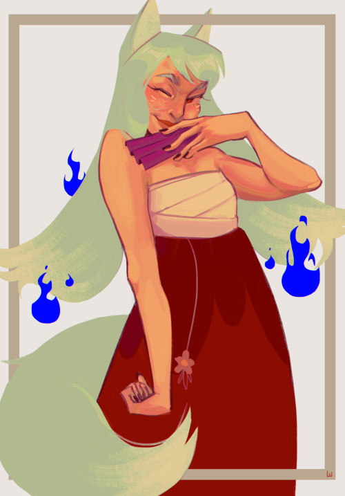 kumiho cookie