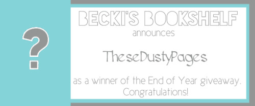 beckisbookshelf:  Congratulations to all adult photos