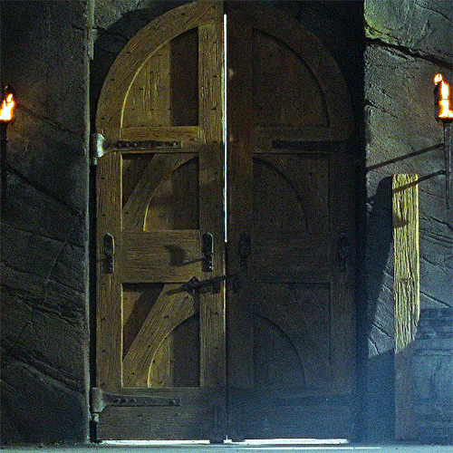 The Lord Of The Rings: The Two Towers (2002) Dir. Peter Jackson