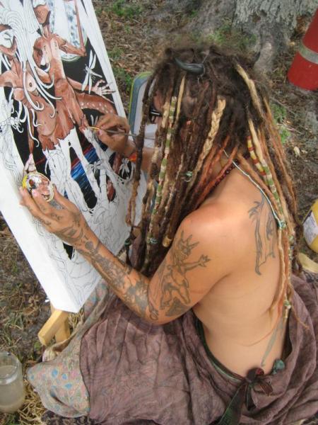 hippieseurope:  ☮❤☮❤ 
