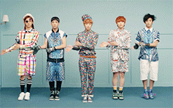 moonfiniteu:  gtkmkp: get to know me meme - kpop edition 1/5 favourite male groups