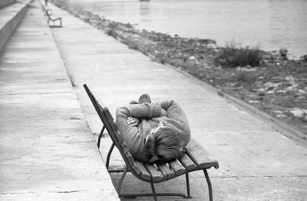 kleinefreiheiten: September 1979, Warszawa