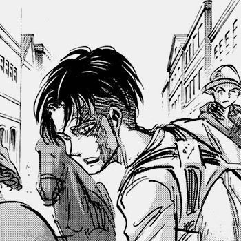 Happy Birthday To Our Precious Captain Levi 🤍