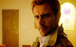 johnconstantinedaily:  John Constantine in 1x02 