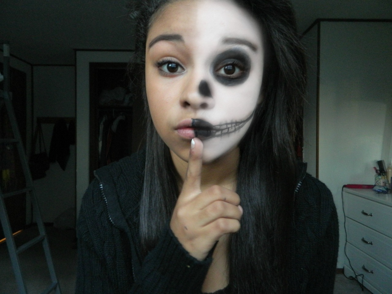 donald1ck:  I love Halloween 
