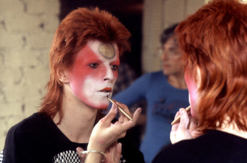 aladdin sane