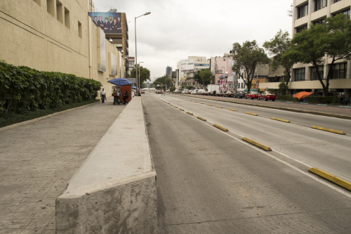 Avenida CHapultepec