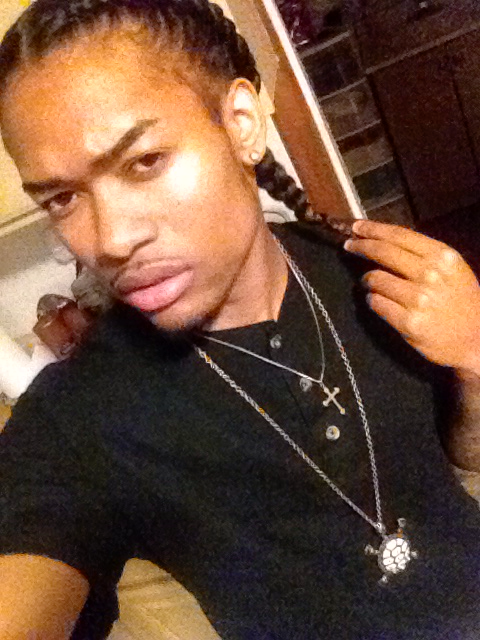 eloseeoh:  2 braids (;