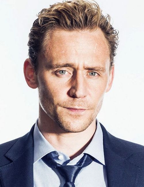 jessica-bones-winchester:Tom Hiddleston(source)