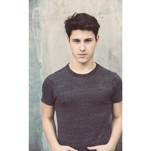 somebody-who:  #MCM @misterwillett 😍 #GBF #FakingIt #sexy #hot #gay #mine 