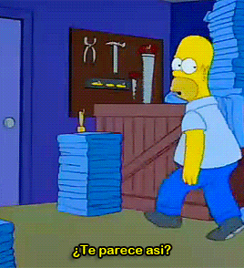 Dulce introducción al caos