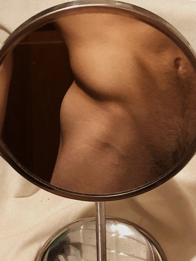 peaeach:probably the part of my body I love the most