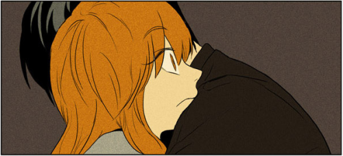 crazilydramatic:  The PDA in chapter 8 season 3 ½