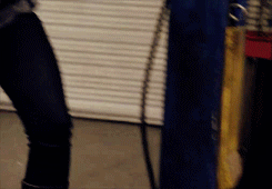 anarchyapocalypse:  Everything you taught me
