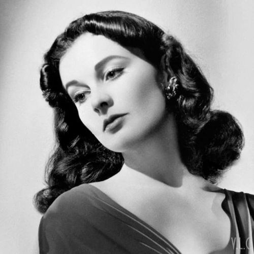 Vivien Leighhttps://Painted-Face.com/