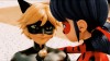 Porn photo kittychatnoire:ladynoir au where they’re