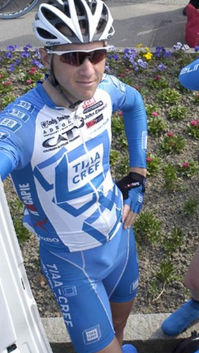 Cyclistlover from Groningen