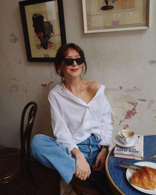 cafe-solo:Source: instagram.com/jessalizzi