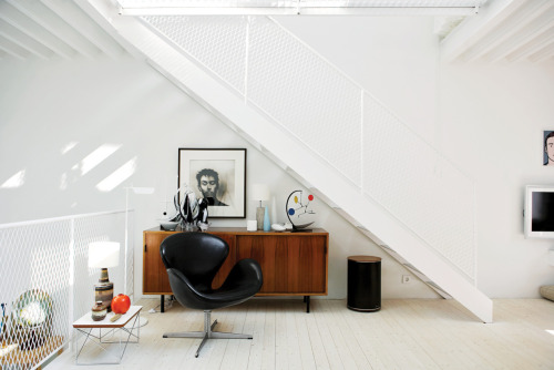 arne jacobsen