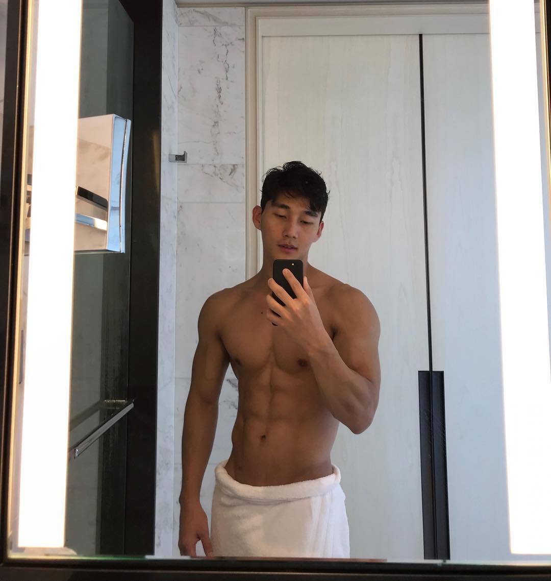 vietboysparadise: IG: louis_oh92 