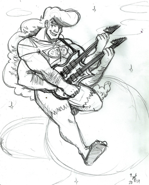 galaxywitch9:  Also felt like sharing some sketches of Steg as well as our new best friend™  