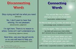 heyoh-headwoes:  emotionalabuseawareness: Whining is upsetting. Stay emotional, be open to helping. Kids want to know that you are safe. They are biologically driven to turn TOWARD you for help, support and safety + boundaries. If you become a threatening