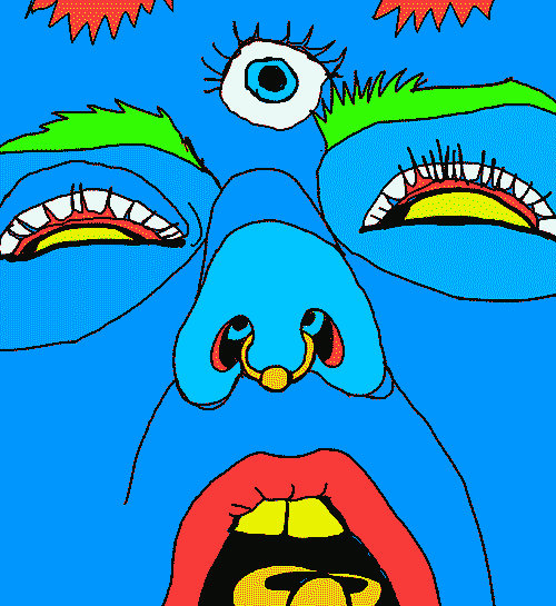 stonerparty:   daxnorman