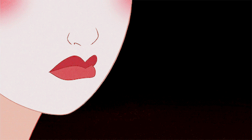 leiaslo: A flower that blooms in adversity is the most rare and beautiful of all. Mulan (1998) dir. 